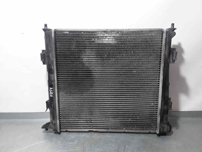 Recambio de radiador agua para hyundai i30 classic referencia OEM IAM   