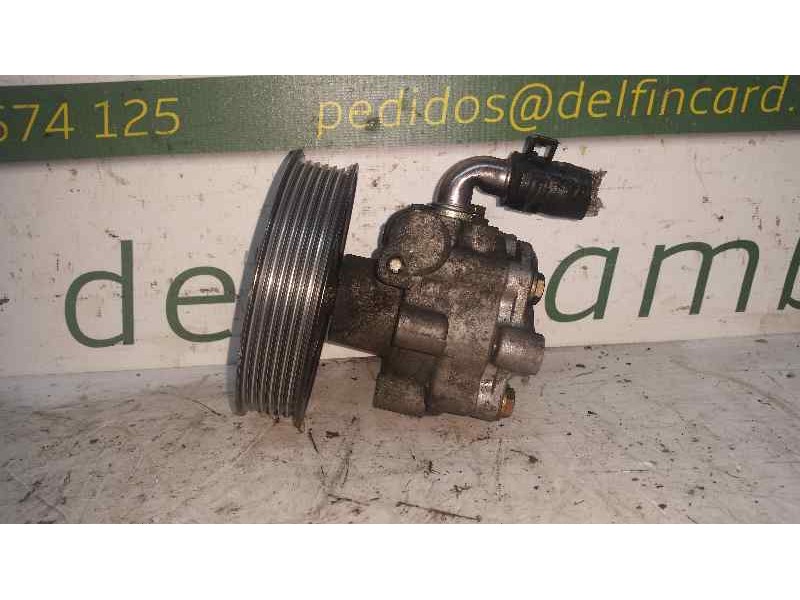 Recambio de bomba direccion para volkswagen golf iv berlina (1j1) básico referencia OEM IAM 1J0422154A  KYB