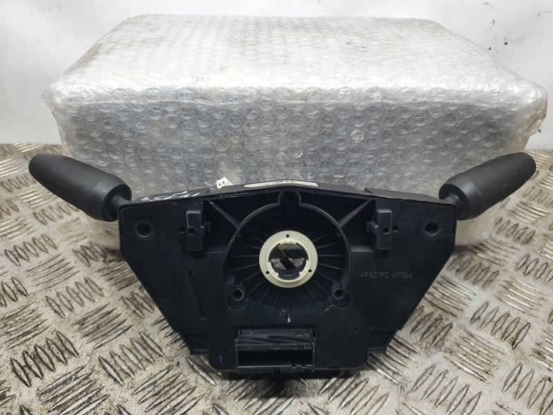 Recambio de mando luces y limpia para opel corsa d cosmo referencia OEM IAM 13142283 12274700 DELPHI