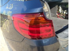 Recambio de piloto trasero izquierdo exterior para bmw 3 gran turismo (f34) 318 d referencia OEM IAM 63217286037  