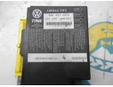 Recambio de kit airbag para seat cordoba berlina (6l2) signo/a referencia OEM IAM 6L0880201D  