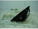 Recambio de retrovisor derecho para daewoo nubira berlina 1.6 cat referencia OEM IAM   ELECTRICO