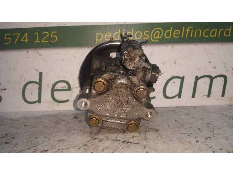 Recambio de bomba direccion para volkswagen golf iv berlina (1j1) básico referencia OEM IAM 1J0422154A  KYB