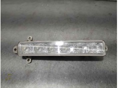 Recambio de piloto delantero izquierdo para toyota aygo x-cite referencia OEM IAM 9677409380 89208641 VALEO LUZ DIA