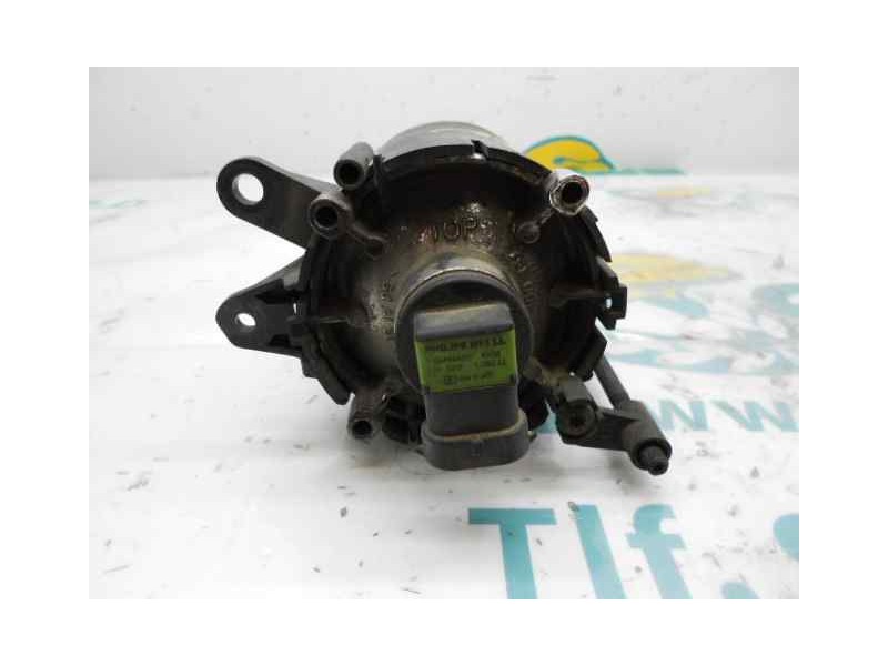 Recambio de faro antiniebla izquierdo para audi a4 avant (8e) 1.9 tdi (96kw) referencia OEM IAM   PATA ROTA