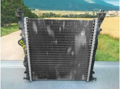 RADIADOR AGUA 7700430647 150820200F00 