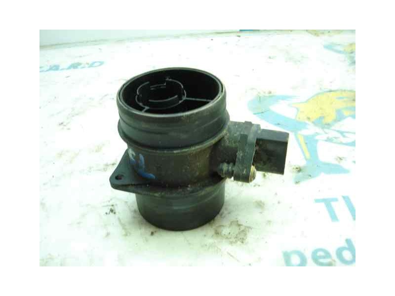 Recambio de caudalimetro para volkswagen passat berlina (3c2) 2.0 tdi referencia OEM IAM 074906461B  BOSCH