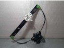 Recambio de elevalunas trasero derecho para skoda octavia combi (5e5) active referencia OEM IAM 5E0839462  ELECTRICO 5 PINES