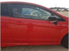 Recambio de puerta delantera derecha para ford fiesta (ccn) gt-line referencia OEM IAM 1806117  