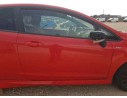 Recambio de puerta delantera derecha para ford fiesta (ccn) gt-line referencia OEM IAM 1806117  