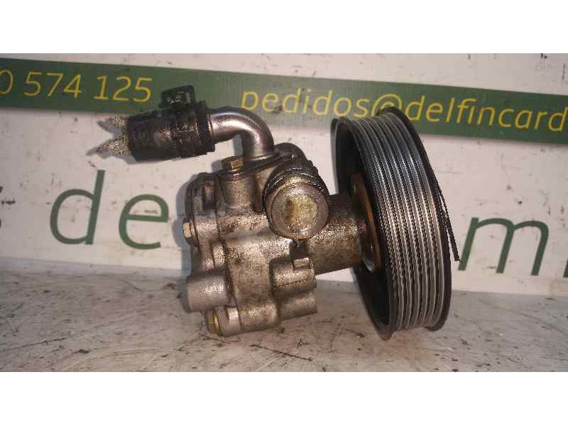 Recambio de bomba direccion para volkswagen golf iv berlina (1j1) básico referencia OEM IAM 1J0422154A  KYB