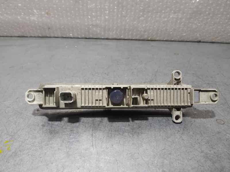 Recambio de piloto delantero izquierdo para toyota aygo x-cite referencia OEM IAM 9677409380 89208641 VALEO LUZ DIA