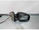 Recambio de retrovisor derecho para seat ibiza (6k1) stella referencia OEM IAM   C MANDO , PEQUEÑO