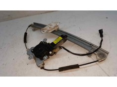 ELEVALUNAS DELANTERO DERECHO 2 PINS ELECTRICO