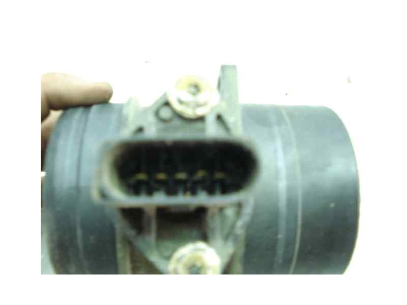 Recambio de caudalimetro para volkswagen passat berlina (3c2) 2.0 tdi referencia OEM IAM 074906461B  BOSCH