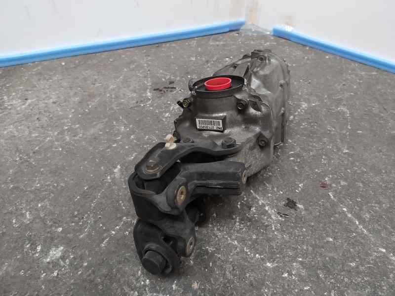 Recambio de diferencial trasero para honda cr-v (rd8) es referencia OEM IAM 27135955  