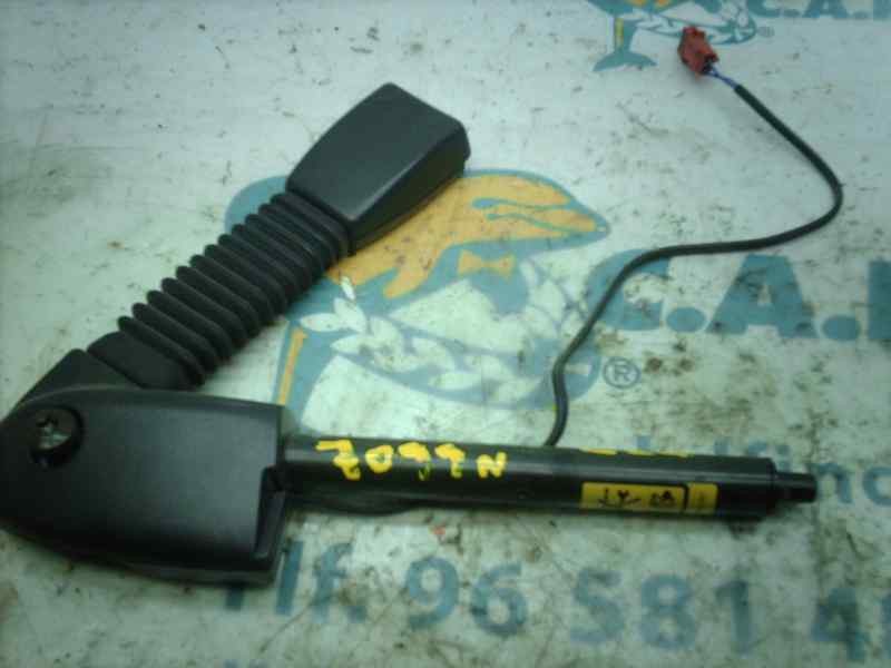 Recambio de pretensor airbag izquierdo para mg serie 200 (rf) 214 si (5-ptas.) referencia OEM IAM   