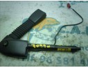 Recambio de pretensor airbag izquierdo para mg serie 200 (rf) 214 si (5-ptas.) referencia OEM IAM   