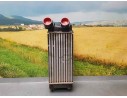Recambio de intercooler para citroën berlingo cuadro l1 referencia OEM IAM 9800291280 IA2077 VALEO