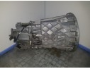 Recambio de caja cambios para mercedes-benz clase c (w204) lim. c 220 cdi blueefficiency (204.002) referencia OEM IAM 711653 R21
