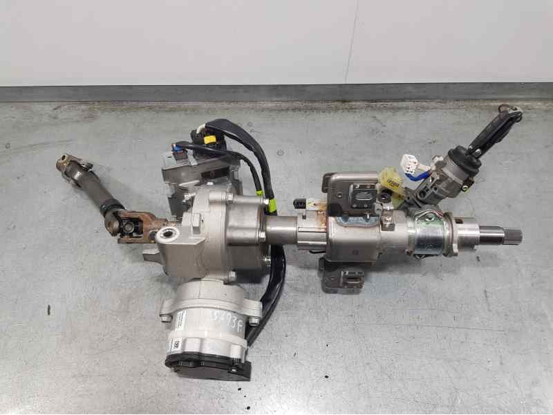 Recambio de columna direccion para kia stonic (ybcuv) concept referencia OEM IAM 56340H8500  ELECTRO-MECANICA