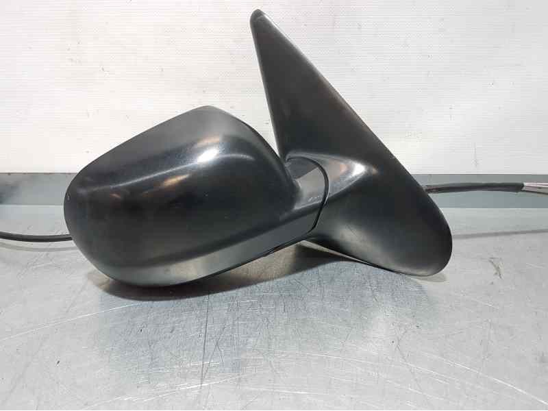 Recambio de retrovisor derecho para seat ibiza (6k1) stella referencia OEM IAM   C MANDO , PEQUEÑO