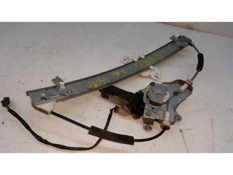 Recambio de elevalunas delantero derecho para hyundai lantra berlina (rd) 1.8i gls referencia OEM IAM  2 PINS ELECTRICO