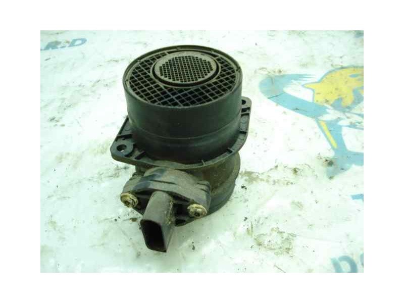 Recambio de caudalimetro para volkswagen passat berlina (3c2) 2.0 tdi referencia OEM IAM 074906461B  BOSCH