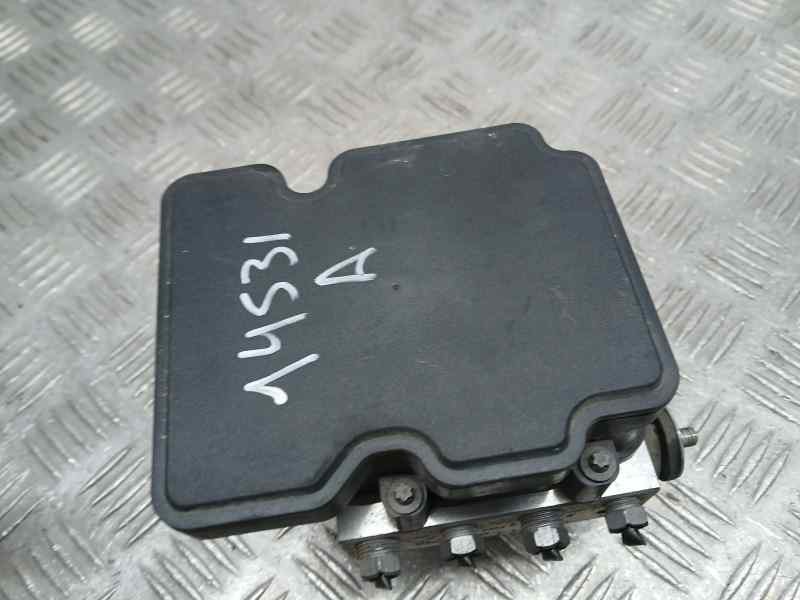 Recambio de abs para renault kangoo profesional referencia OEM IAM 476602079R 269790 