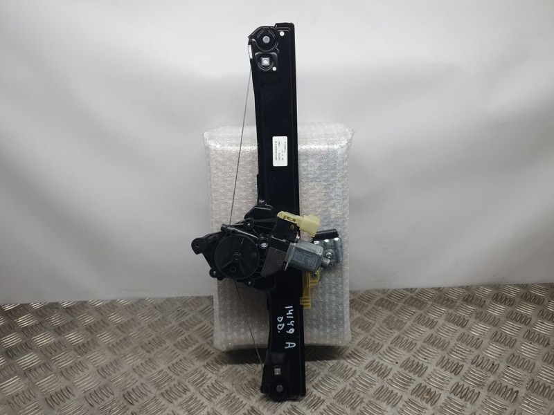 Recambio de elevalunas delantero derecho para ford ecosport (cr6) trend referencia OEM IAM GN15A23200EB FOMOCO ELECTRICO