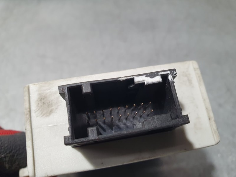 Recambio de modulo electronico para seat exeo berlina (3r2) reference referencia OEM IAM 3R0907274 532431004 