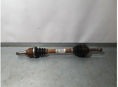 TRANSMISION DELANTERA IZQUIERDA 9638753280 