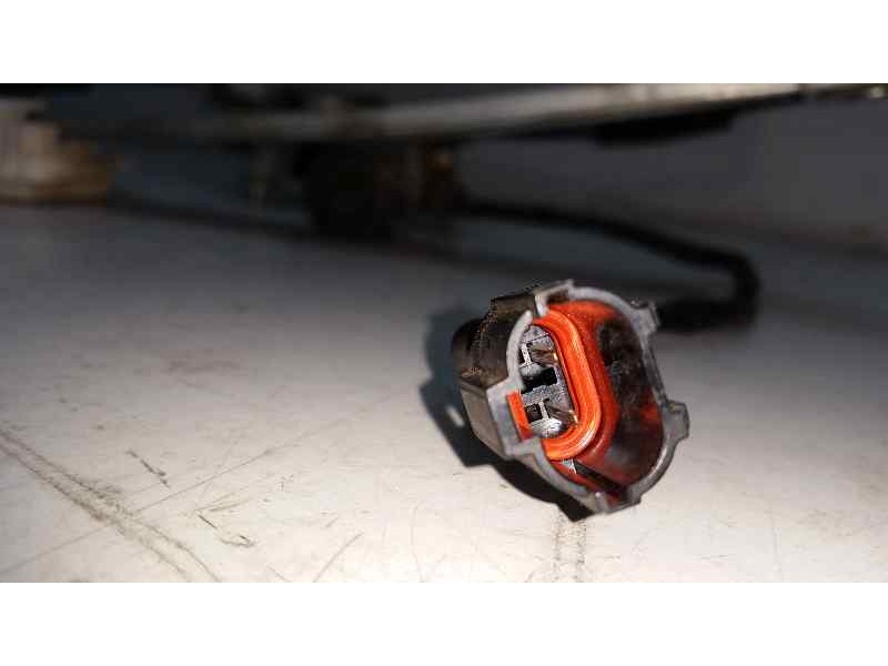 Recambio de elevalunas delantero derecho para hyundai lantra berlina (rd) 1.8i gls referencia OEM IAM  2 PINS ELECTRICO