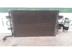 CONDENSADOR / RADIADOR AIRE ACONDICIONADO 1J0820191D 