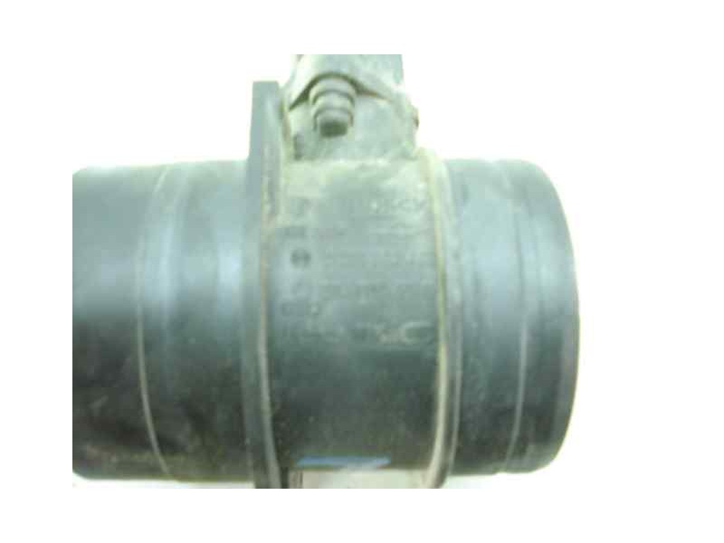 Recambio de caudalimetro para volkswagen passat berlina (3c2) 2.0 tdi referencia OEM IAM 074906461B  BOSCH