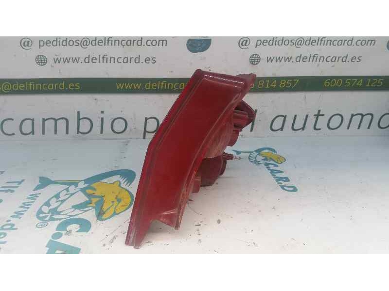 Recambio de piloto trasero izquierdo para hyundai getz (tb) 1.3 básico referencia OEM IAM   