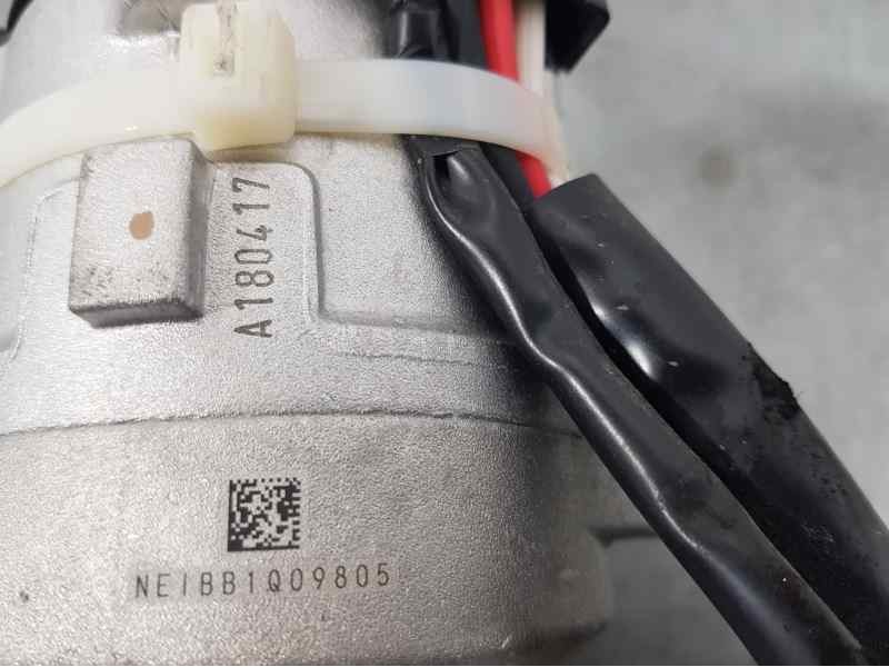 Recambio de columna direccion para kia stonic (ybcuv) concept referencia OEM IAM 56340H8500  ELECTRO-MECANICA