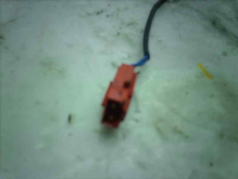 Recambio de pretensor airbag izquierdo para mg serie 200 (rf) 214 si (5-ptas.) referencia OEM IAM   