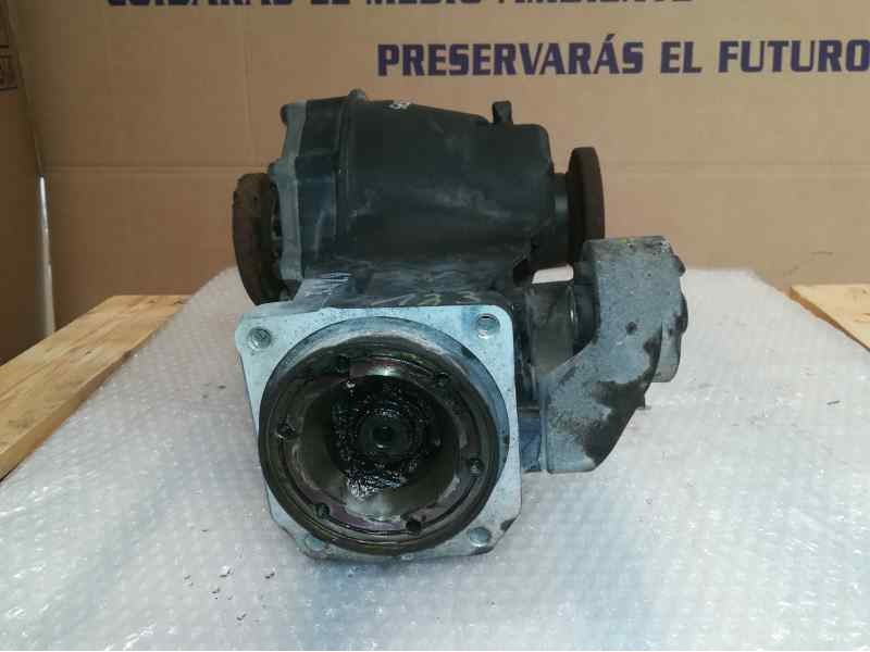 Recambio de diferencial trasero para audi a6 berlina (4b2) 2.5 tdi quattro referencia OEM IAM   