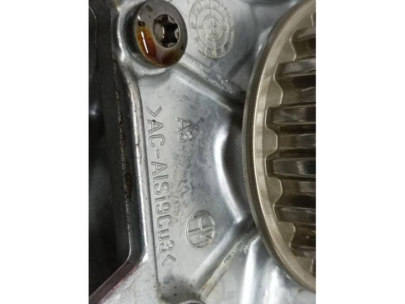 Recambio de bomba aceite para ford ecosport (cr6) st-line referencia OEM IAM ACALSI9CU3  