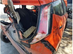 Recambio de piloto trasero derecho para toyota aygo x-cite referencia OEM IAM 815500H230 ROZADO VER FOTOS 