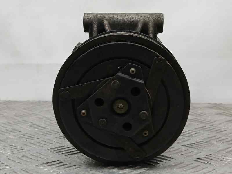 Recambio de compresor aire acondicionado para renault scenic ii authentique referencia OEM IAM 8200309193 01140018 DELPHI