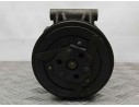 Recambio de compresor aire acondicionado para renault scenic ii authentique referencia OEM IAM 8200309193 01140018 DELPHI