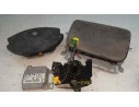 Recambio de kit airbag para renault clio ii fase ii (b/cb0) campus referencia OEM IAM   