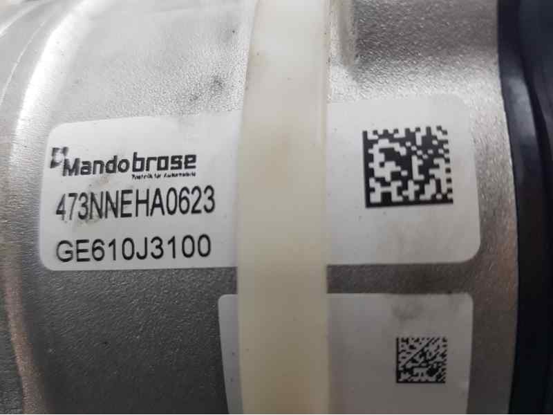 Recambio de columna direccion para kia stonic (ybcuv) concept referencia OEM IAM 56340H8500  ELECTRO-MECANICA