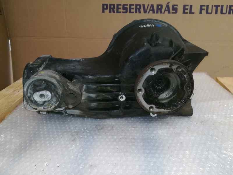Recambio de diferencial trasero para audi a6 berlina (4b2) 2.5 tdi quattro referencia OEM IAM   