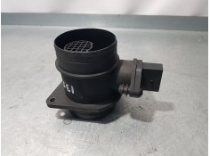 Recambio de caudalimetro para volkswagen golf v berlina (1k1) trendline referencia OEM IAM 038906461B 0281002531 BOSCH