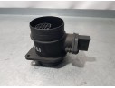 Recambio de caudalimetro para volkswagen golf v berlina (1k1) trendline referencia OEM IAM 038906461B 0281002531 BOSCH
