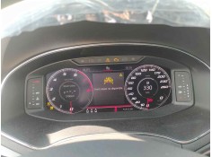 Recambio de cuadro instrumentos para seat arona style edition referencia OEM IAM 6F0920798  