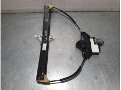 ELEVALUNAS TRASERO IZQUIERDO 5E0839461 1021C05538103 BROSE ELECTRICO 5 PINES